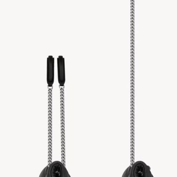 Saint Laurent Puffer Small - Picture 8 of 16